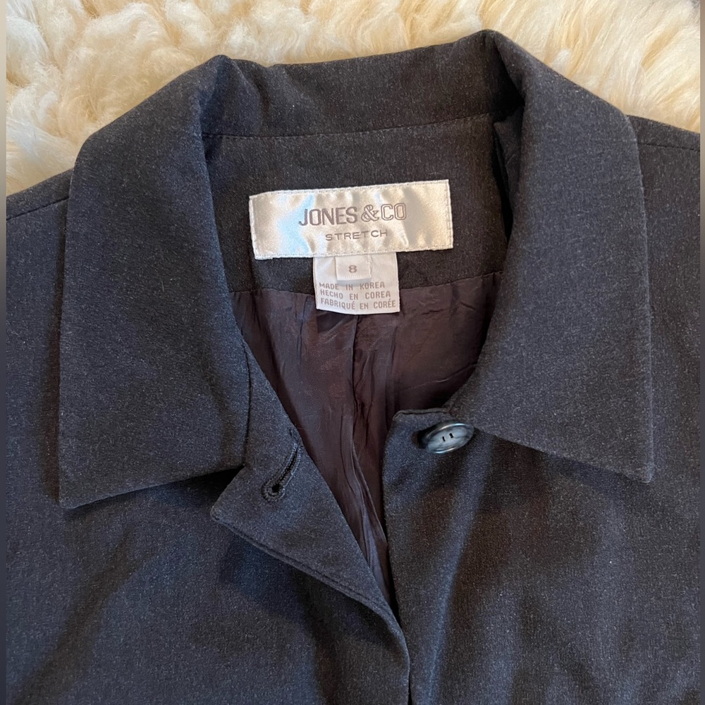 Suit Jacket - Picture 3 of 8